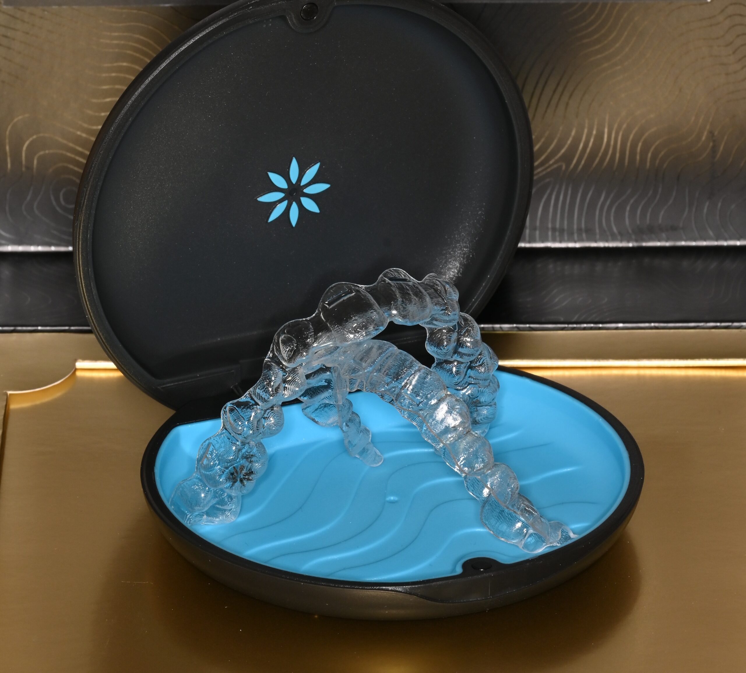 Alignement Dentaire Invisalign