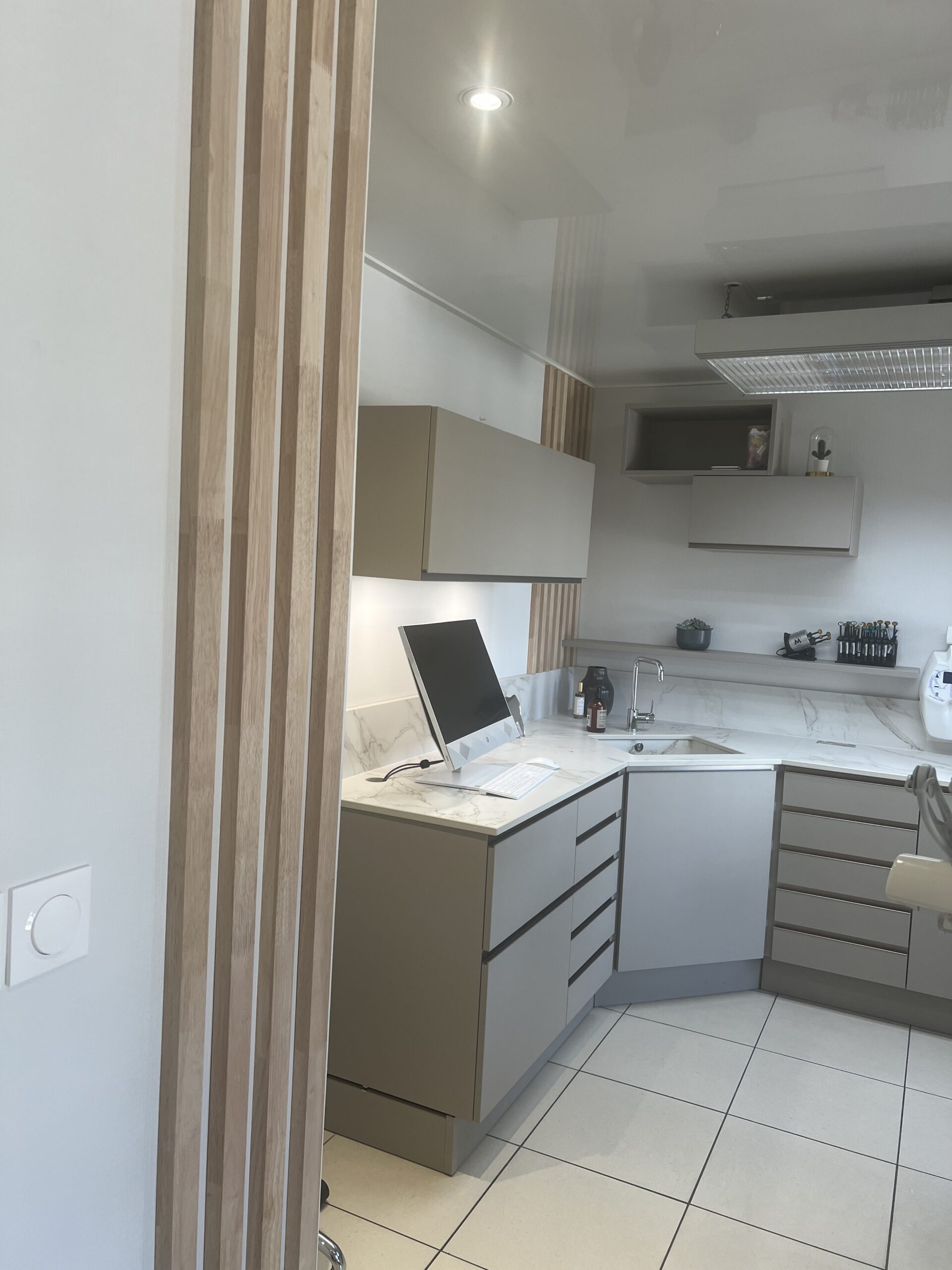 Radio panoramique